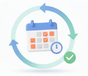 Smart Appointment Scheduling